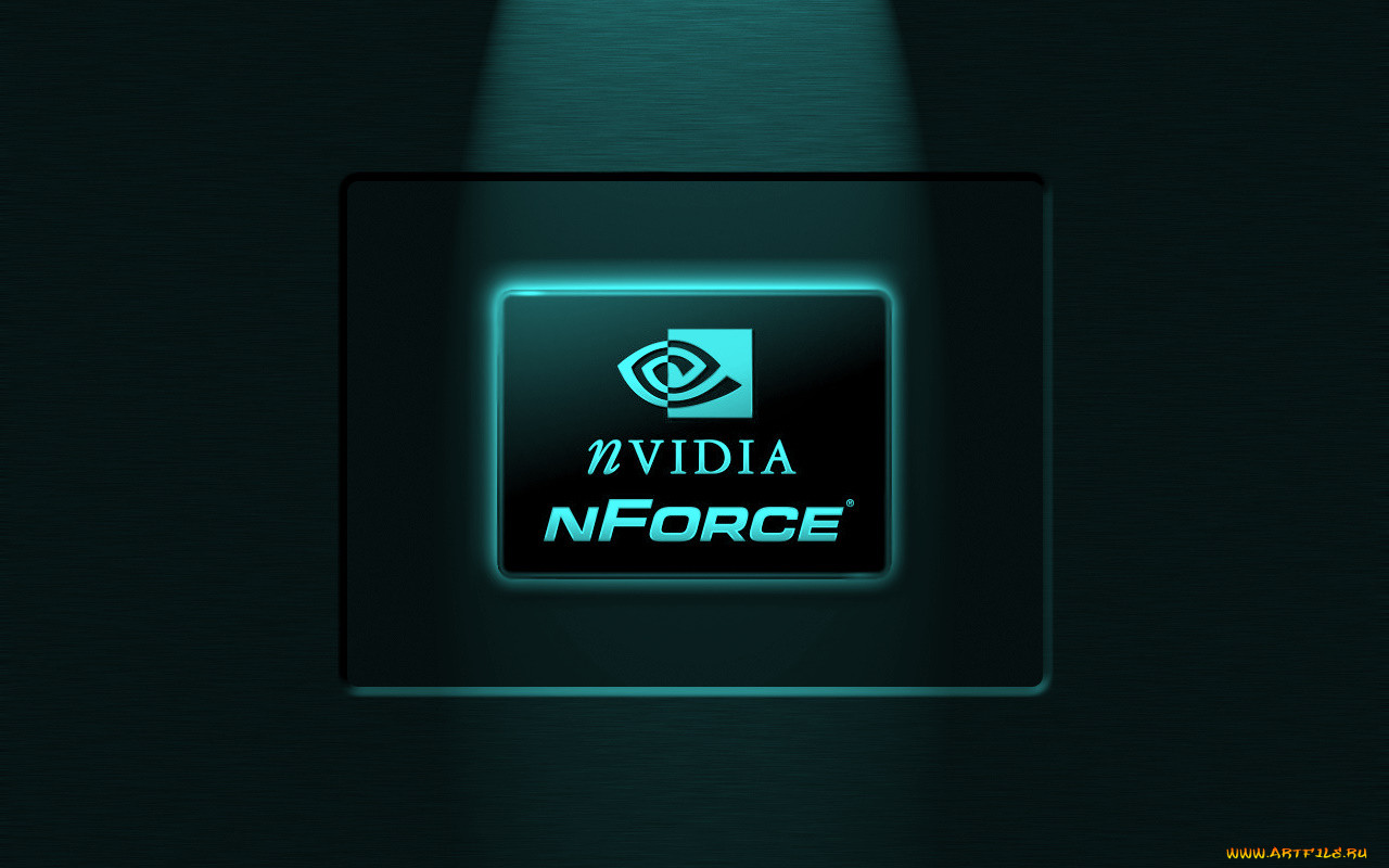 , nvidia
